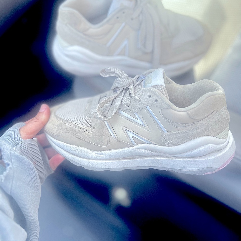 New balance